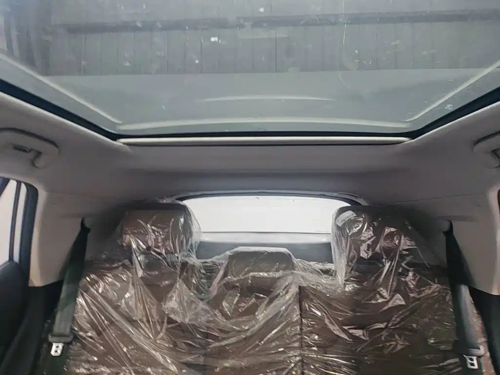 GAC Motor Trumpchi GS4 — миниатюра 18
