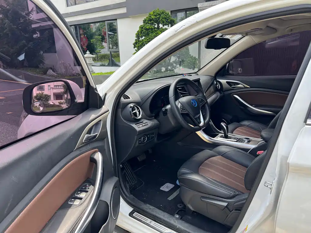 BYD New Energy — миниатюра 11