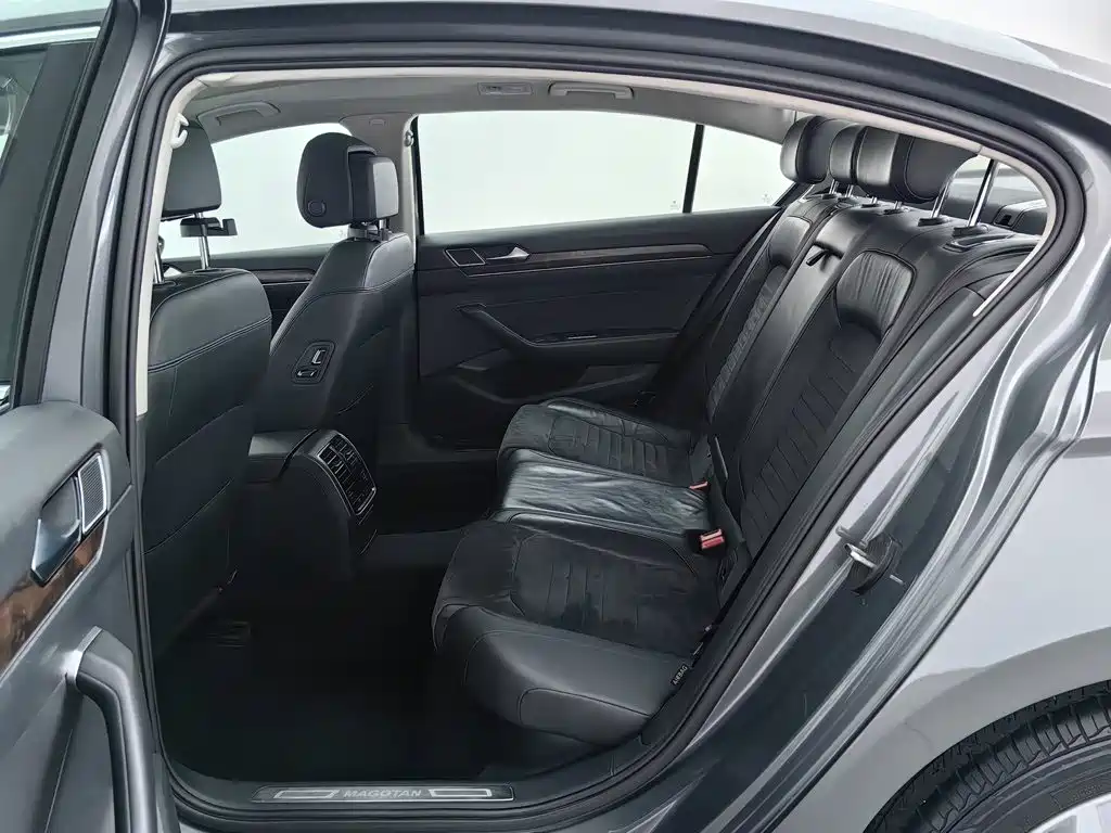 Volkswagen Magotan — миниатюра 15