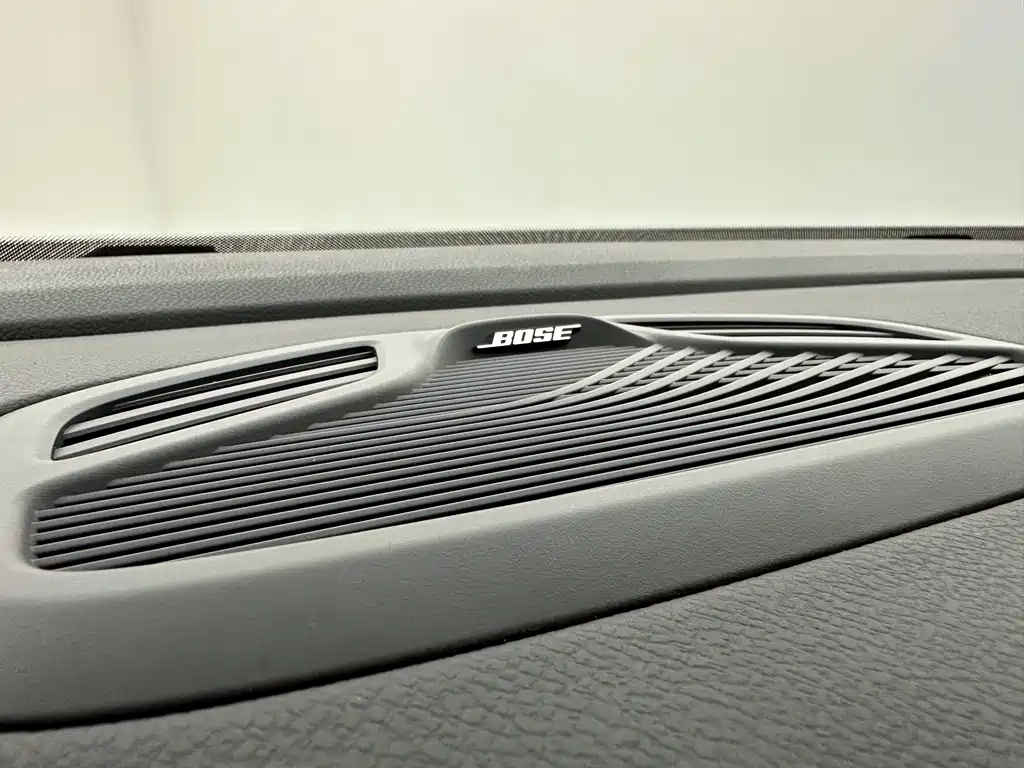 GEELY AUTOMOBILE XINGYUE L