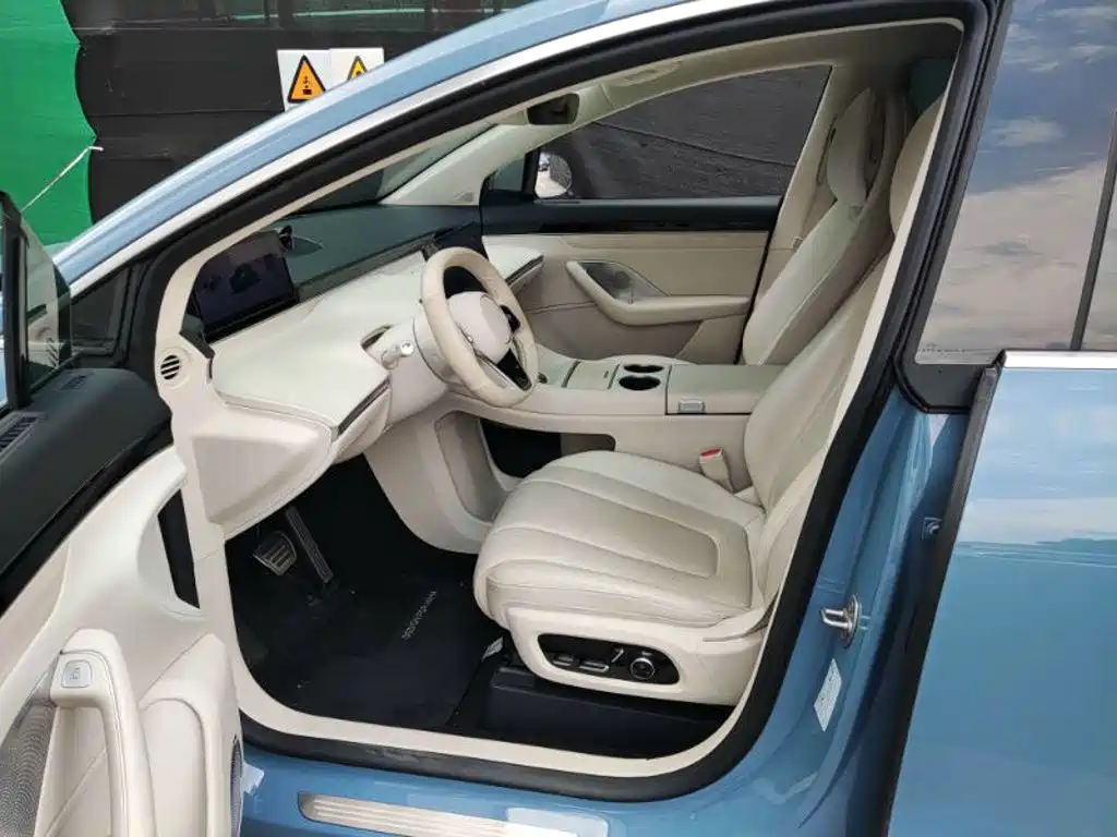 Zhijie Zhijie R7 — миниатюра 6