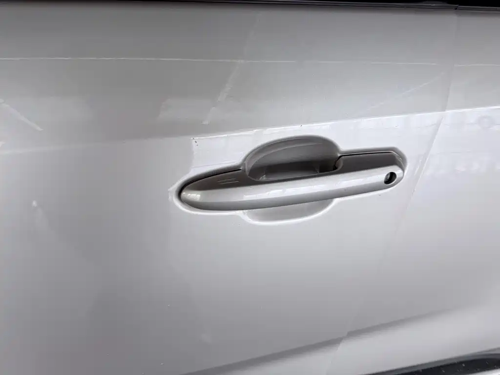 Toyota Wildlander - фото 7