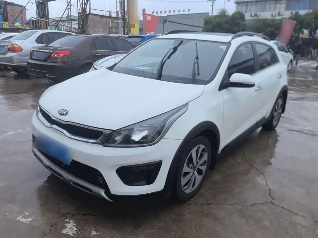 Kia KX Cross — миниатюра 2