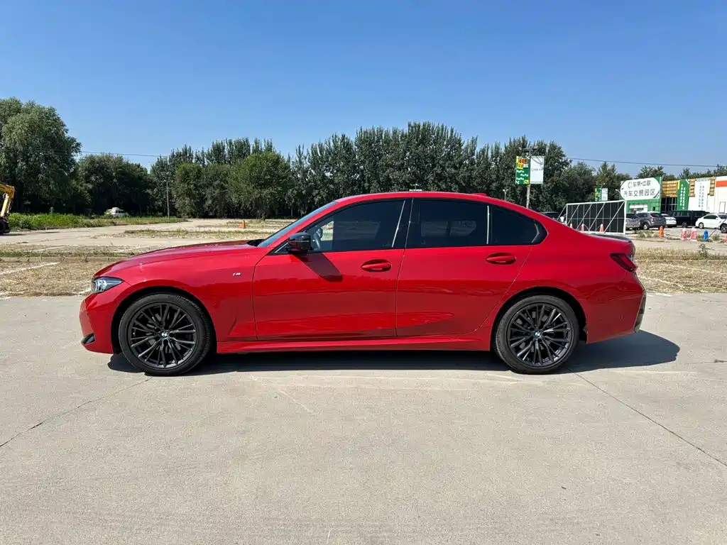 BMW 3 Series — фотографии объявления, Фото 8