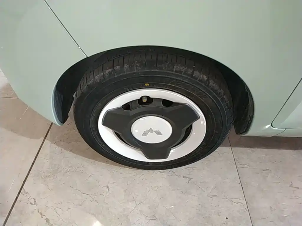 Wuling MINIEV — миниатюра 23