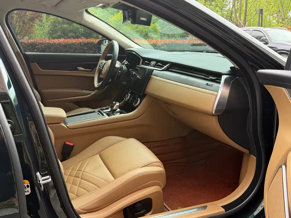 Jaguar XFL 2022 XFL 2.0T P250 Premium Luxury