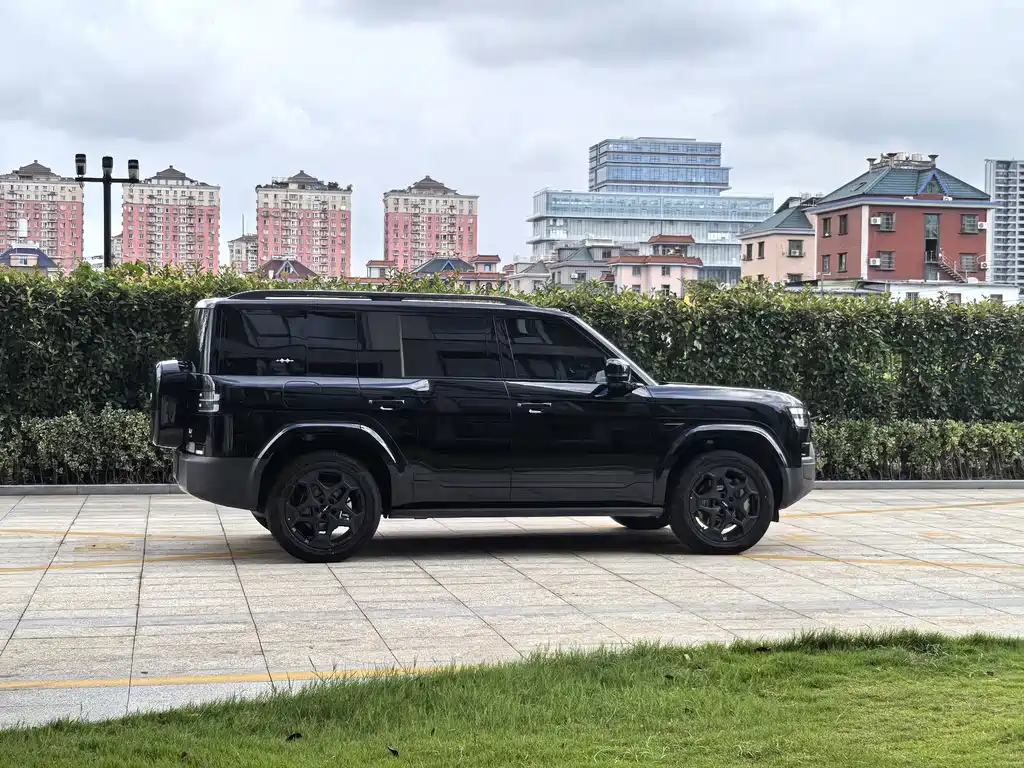 Fang Cheng Bao Титан 7 — миниатюра 24