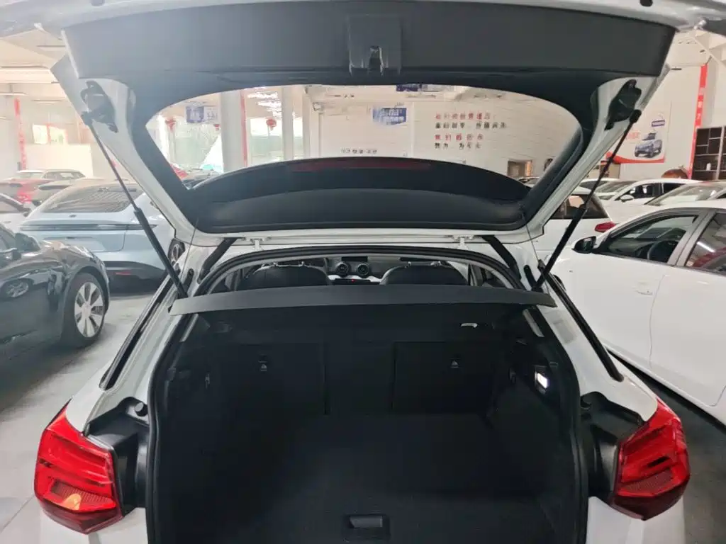 Audi Q2L — миниатюра 19