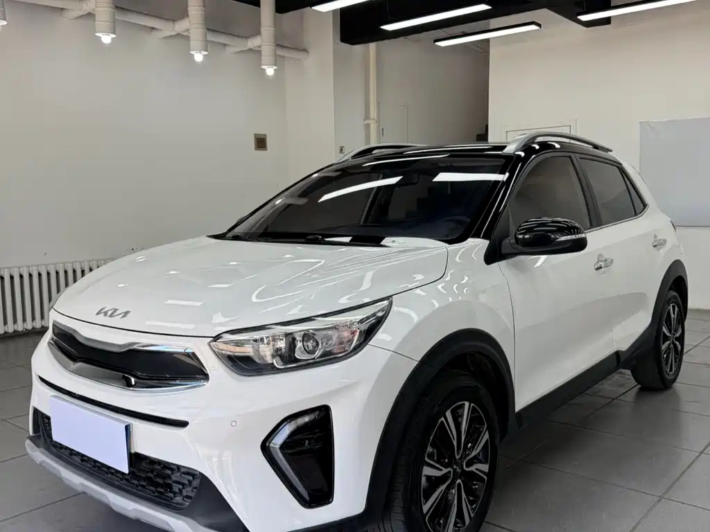 Купить Kia KX1