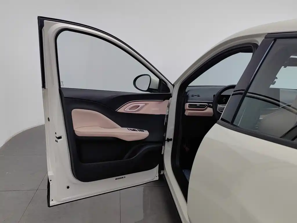 BYD Seagull — миниатюра 8