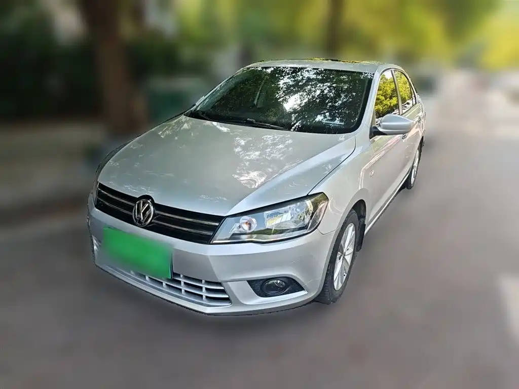 Volkswagen Jetta 2016