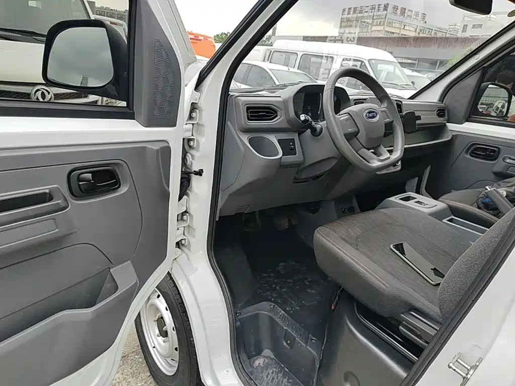 Karry Jiangtun E5 — миниатюра 16
