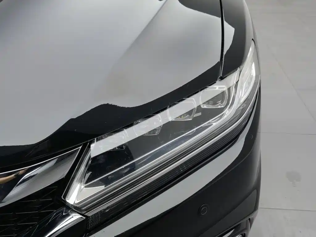 Honda Spirior — миниатюра 7