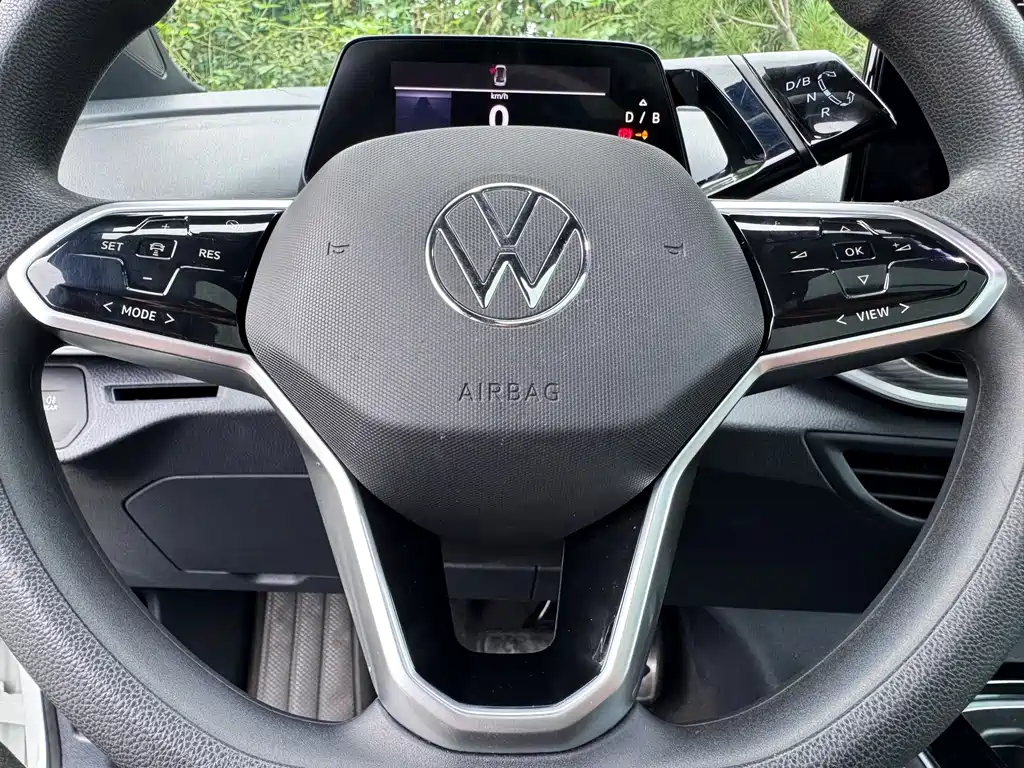 Volkswagen ID.4 Crozz — миниатюра 13