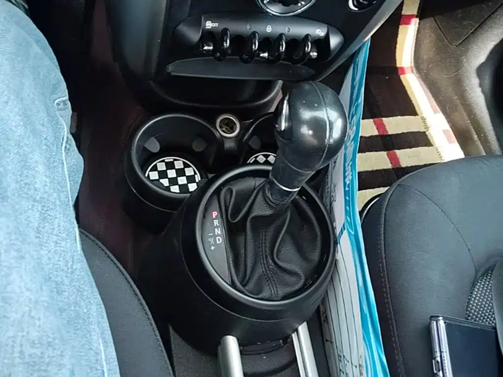 MINI Mini Countryman — миниатюра 14