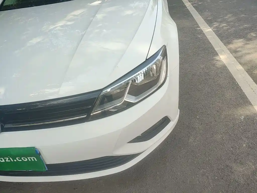 Volkswagen Lamando — миниатюра 24