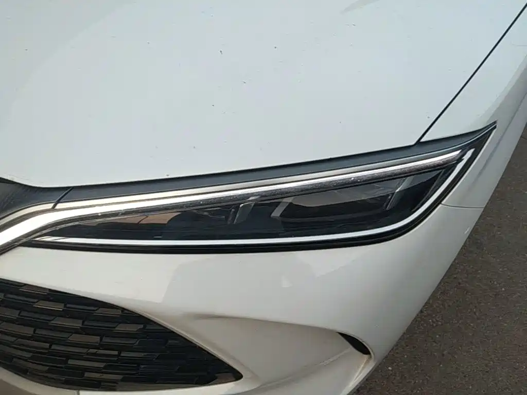 BYD L DM-i — миниатюра 24