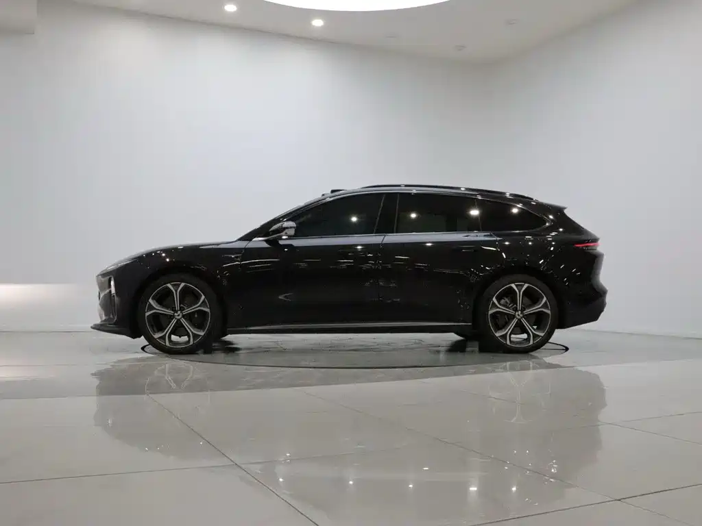 NIO ET5T — миниатюра 8