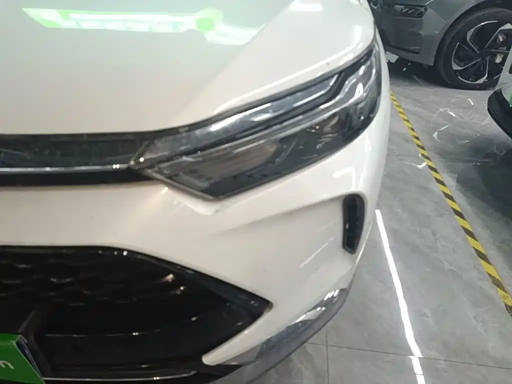 BAIC X7 — миниатюра 24