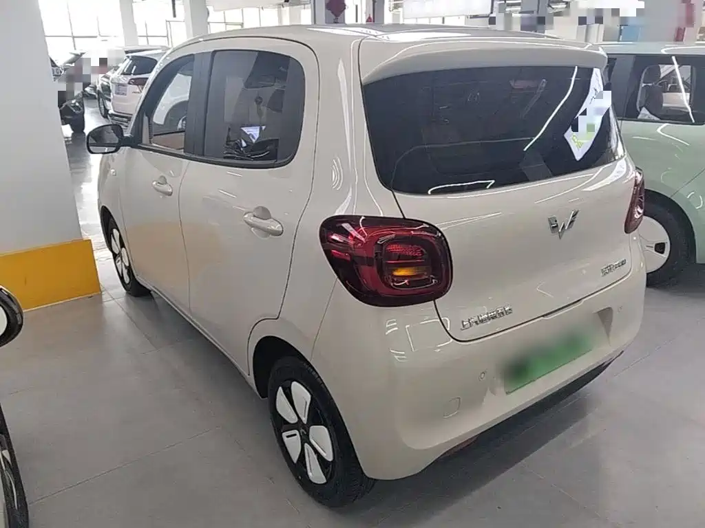 Wuling Mini EV MINIEV 2025