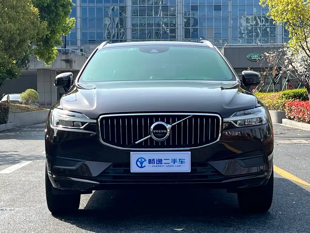 Volvo XC60 — миниатюра 2