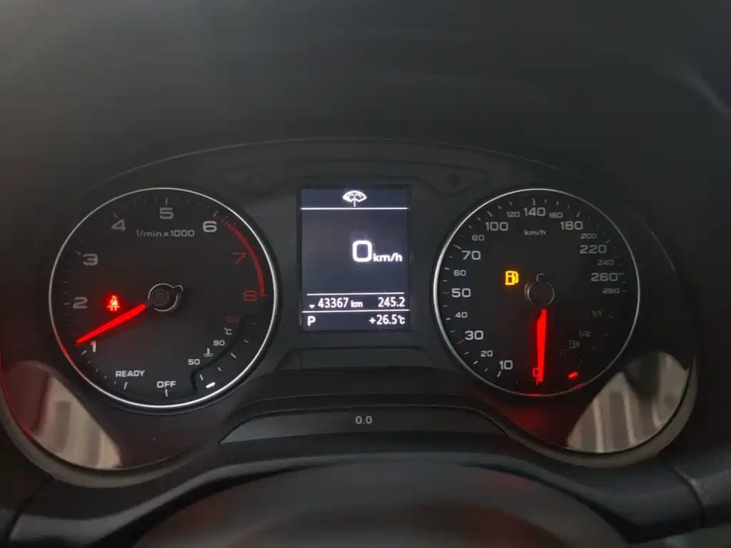 Audi Q2L — миниатюра 12