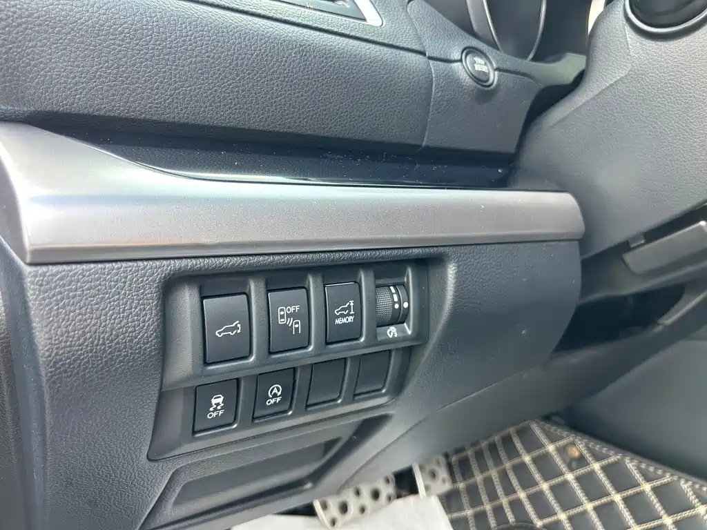 Subaru Outback 2.5i Sport Navigation Edition, фото 15