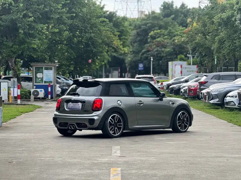 MINI Mini — миниатюра 4