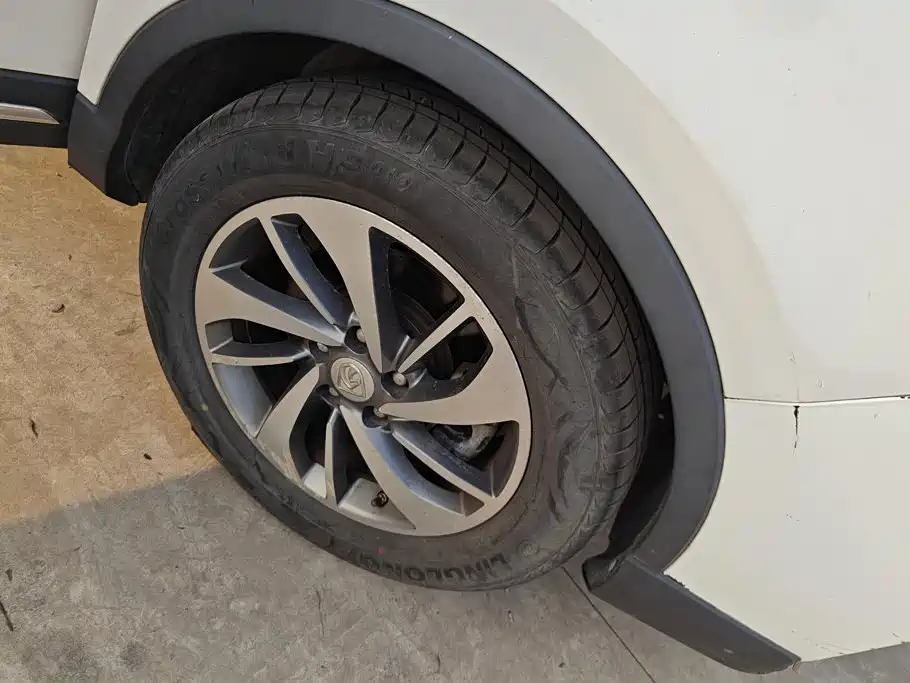 Baojun 560 — миниатюра 6