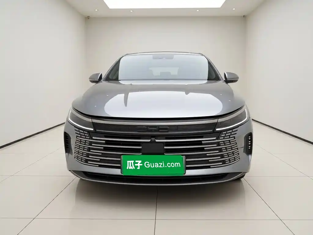 BYD Destroyer 05 — миниатюра 2
