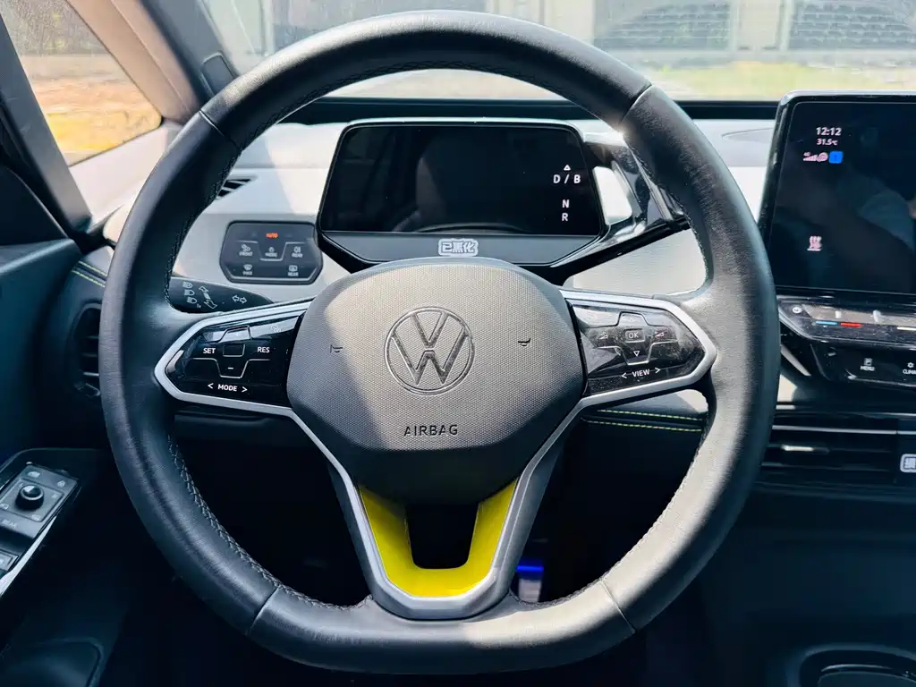 Volkswagen ID.3 — миниатюра 18