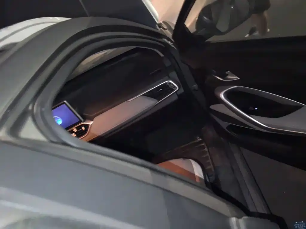 Baojun 510 — миниатюра 19