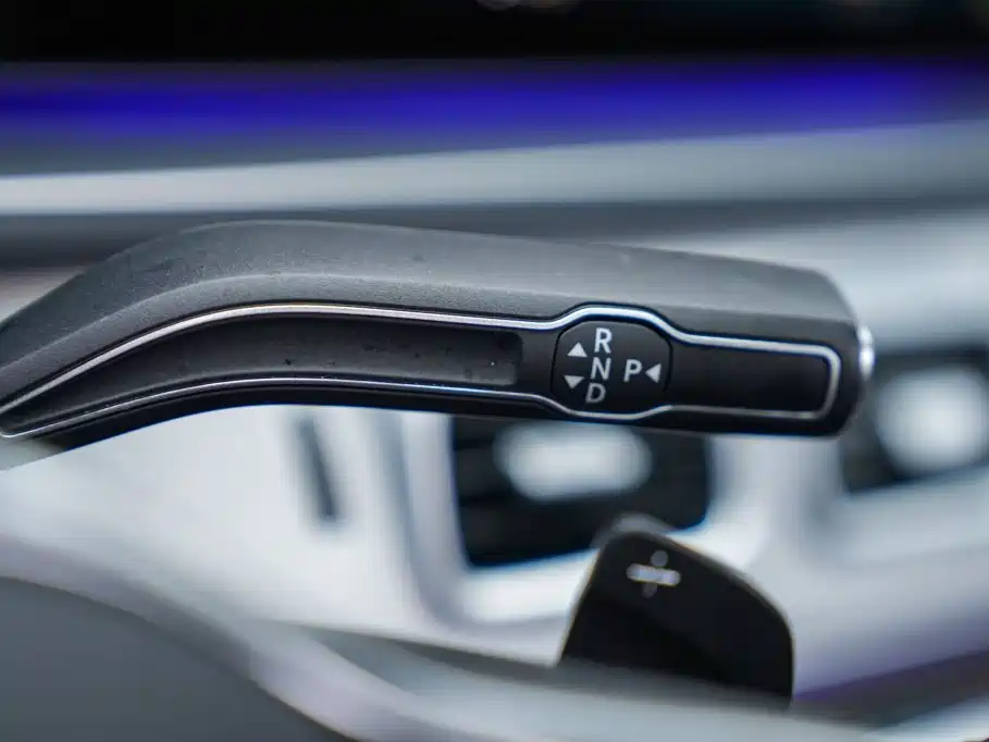 Mercedes-Benz 奔驰GLE(进口) — миниатюра 13