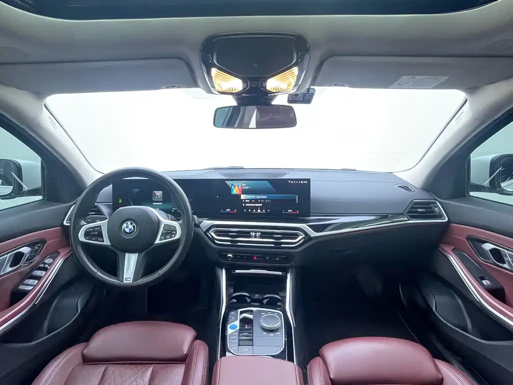 BMW i3 — миниатюра 6