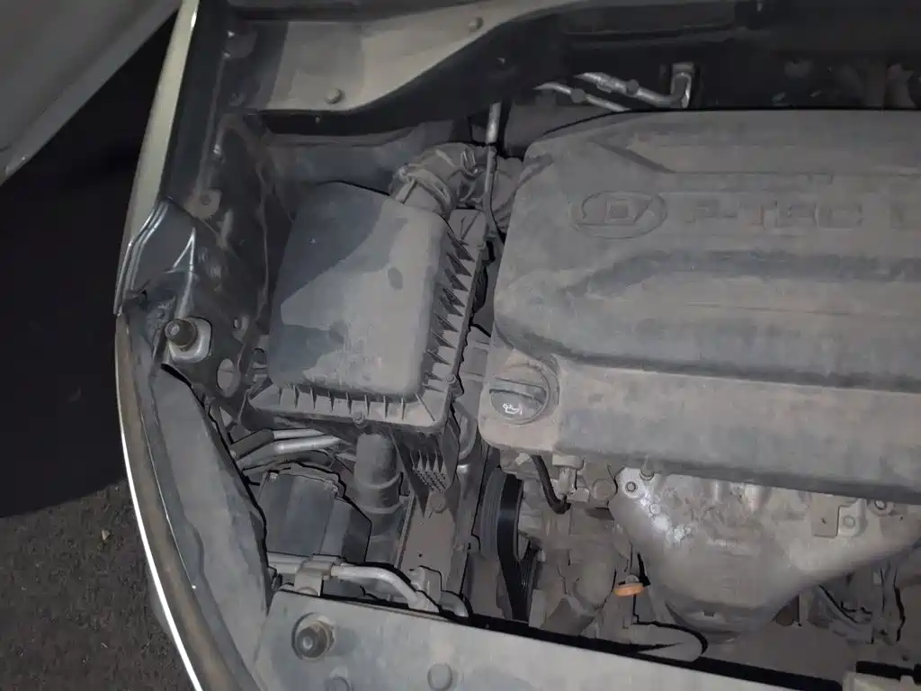 Baojun 510 — миниатюра 20