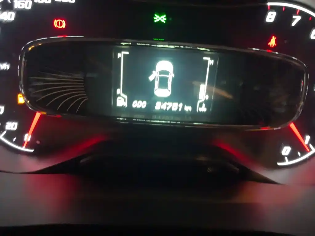 Baojun 510 — миниатюра 8