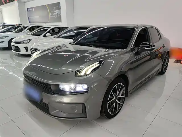 LYNK 03