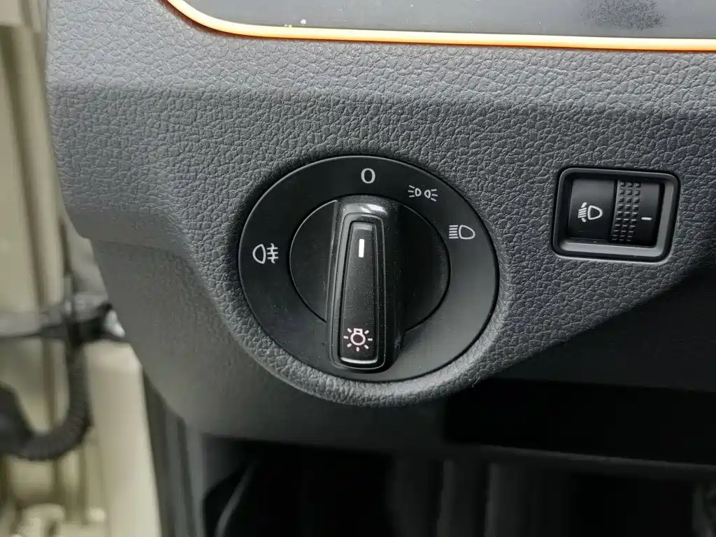 Volkswagen Bora — миниатюра 21