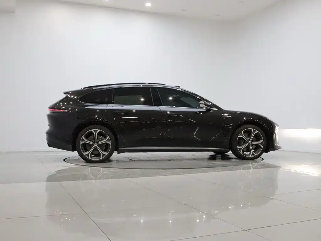 NIO ET5T — миниатюра 7
