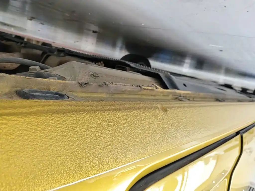 Volkswagen Golf — миниатюра 22