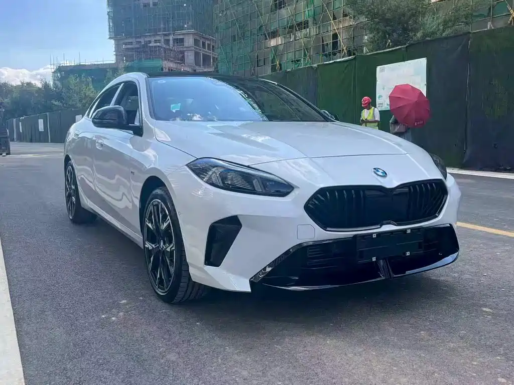 BMW 2 Series - фото 3