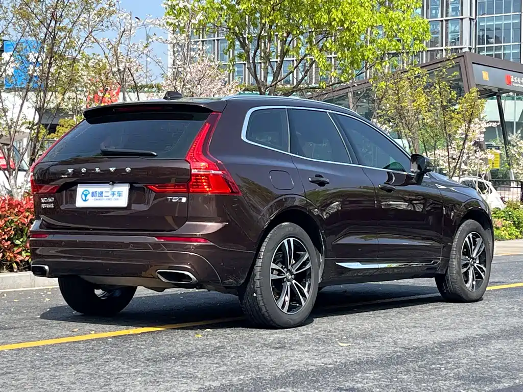 Volvo XC60 — миниатюра 3