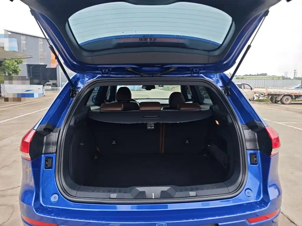 Haval H6 — миниатюра 19