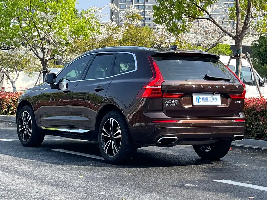 Volvo XC60 — миниатюра 25