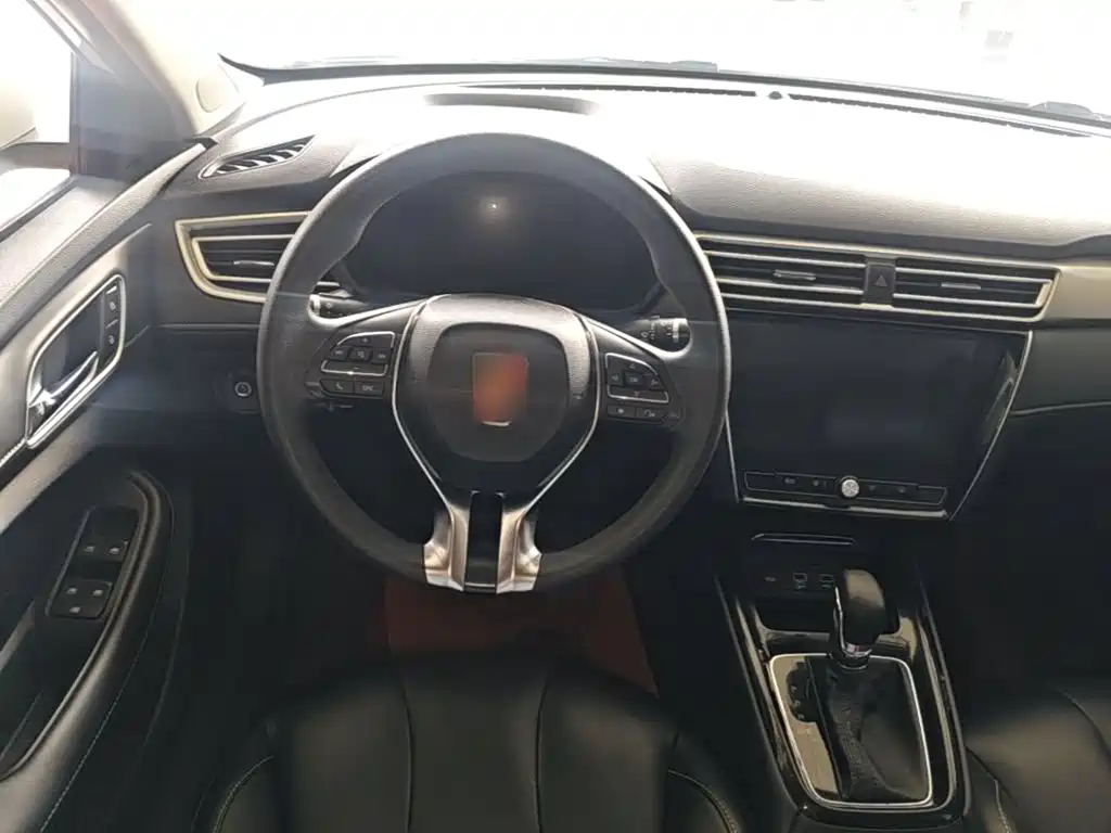 Roewe i5 — миниатюра 11