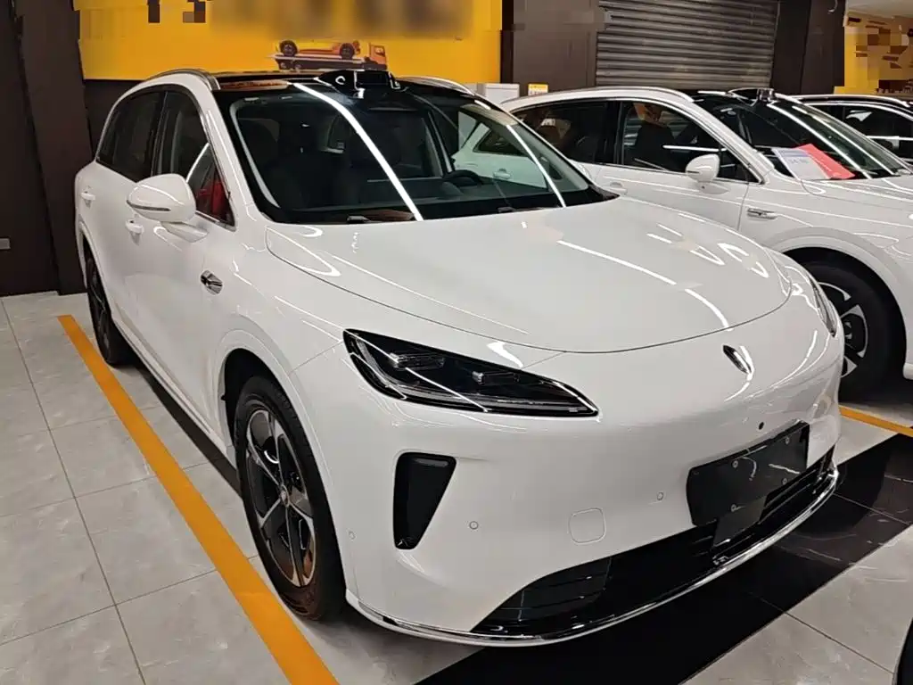 Shangjie H5 2025 Max