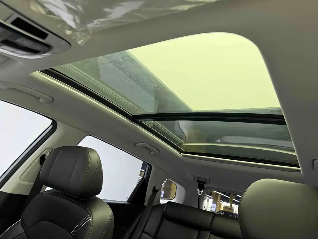 Hyundai BAIC Hyundai ix35 ix35 2023 2.0L Luxury LUX