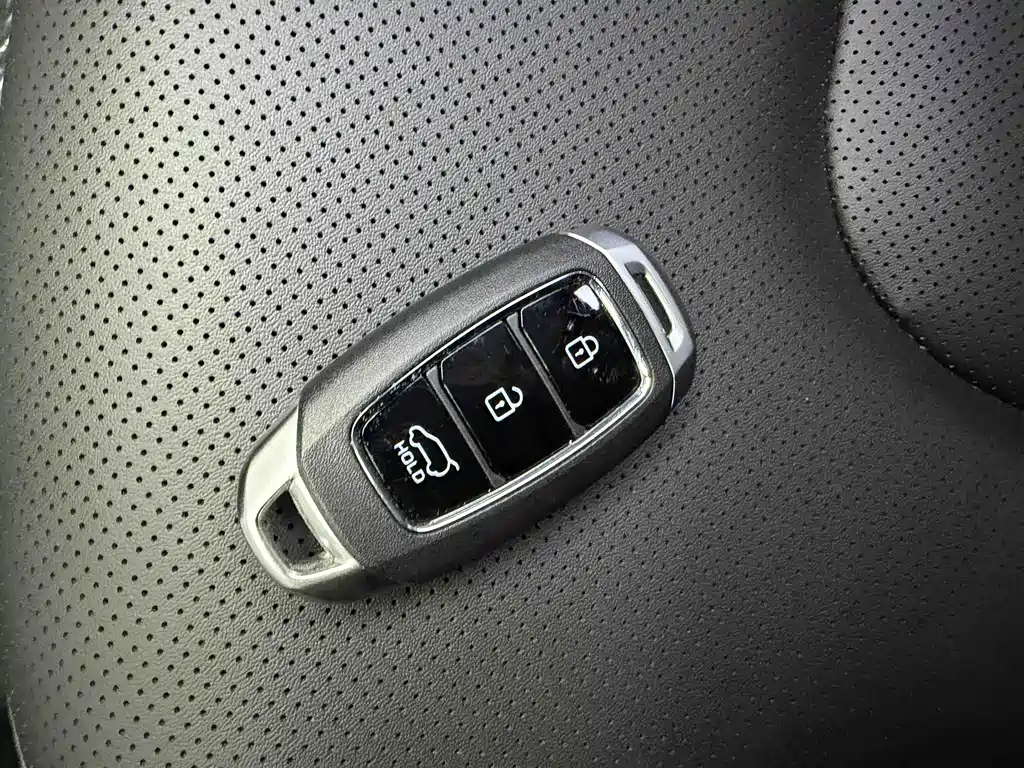 Hyundai BAIC Hyundai ix35 ix35 2023 2.0L Luxury LUX