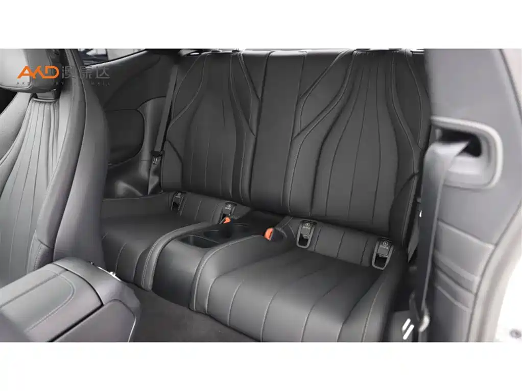 Mercedes-Benz CLE 2024 CLE 300 4MATIC Luxury