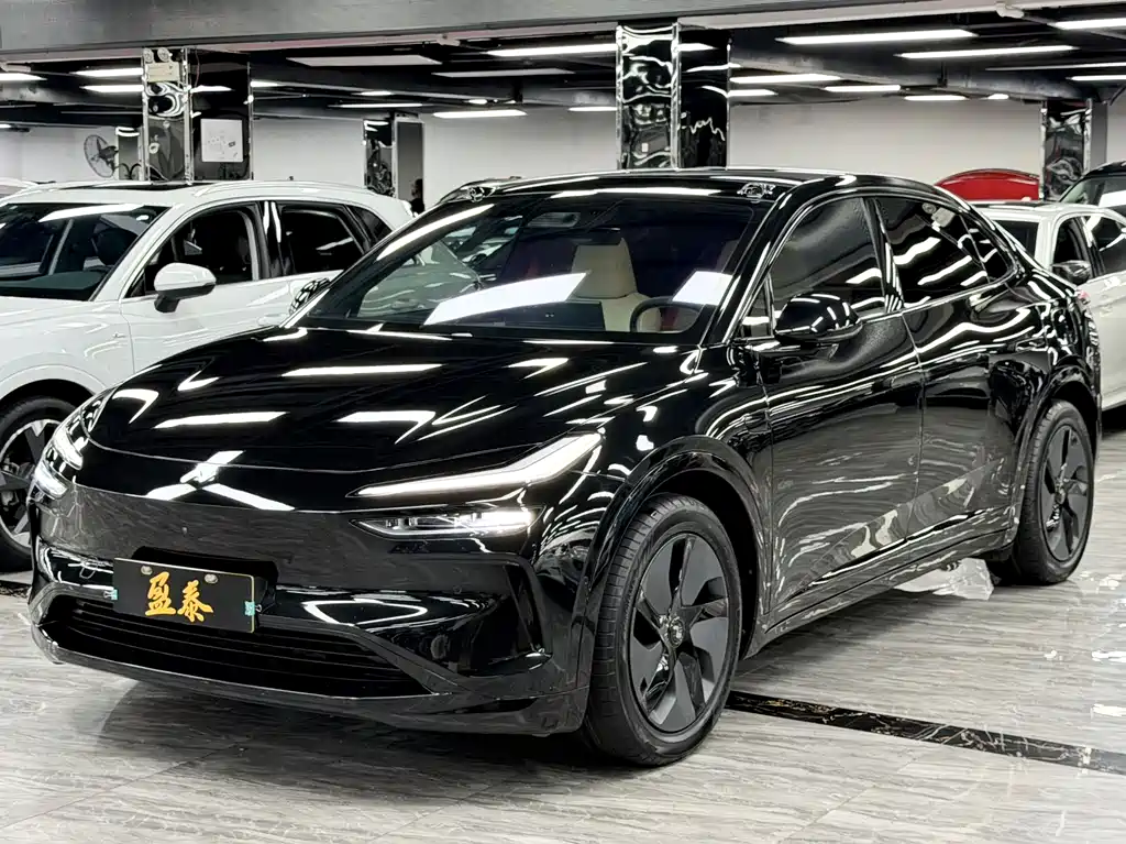 Onvo ONVO L60 2025